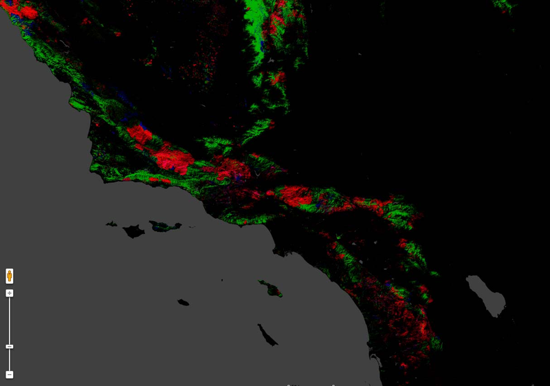 Illustration for article titled Global Forest Change, 2000-2013